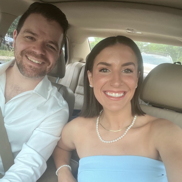 Meet your Posher, Rachel - Picture 2 of 9